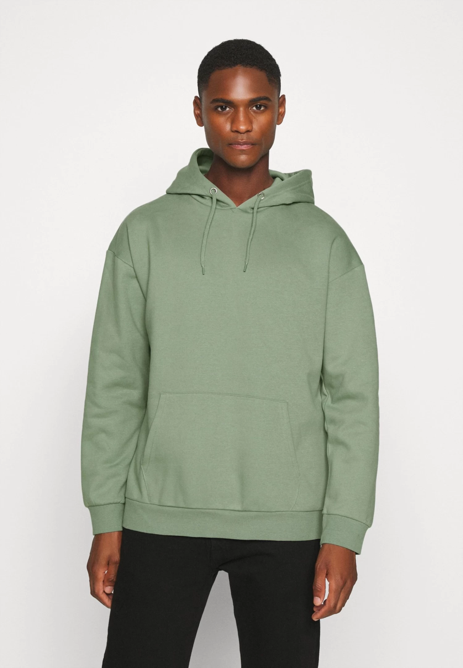 Pier One Hoodie - Desert Sage 3 Pier One Hoodie - Desert Sage