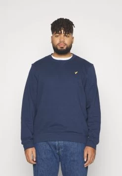 Pier One Plus Size 2 Pack - Sweatshirt - Dark Blue/Bordeaux 9 Pier One Plus Size 2 Pack - Sweatshirt - Dark Blue/Bordeaux -Pier One 2fbf9dc3d08b4474b506fc6d40fdeecf