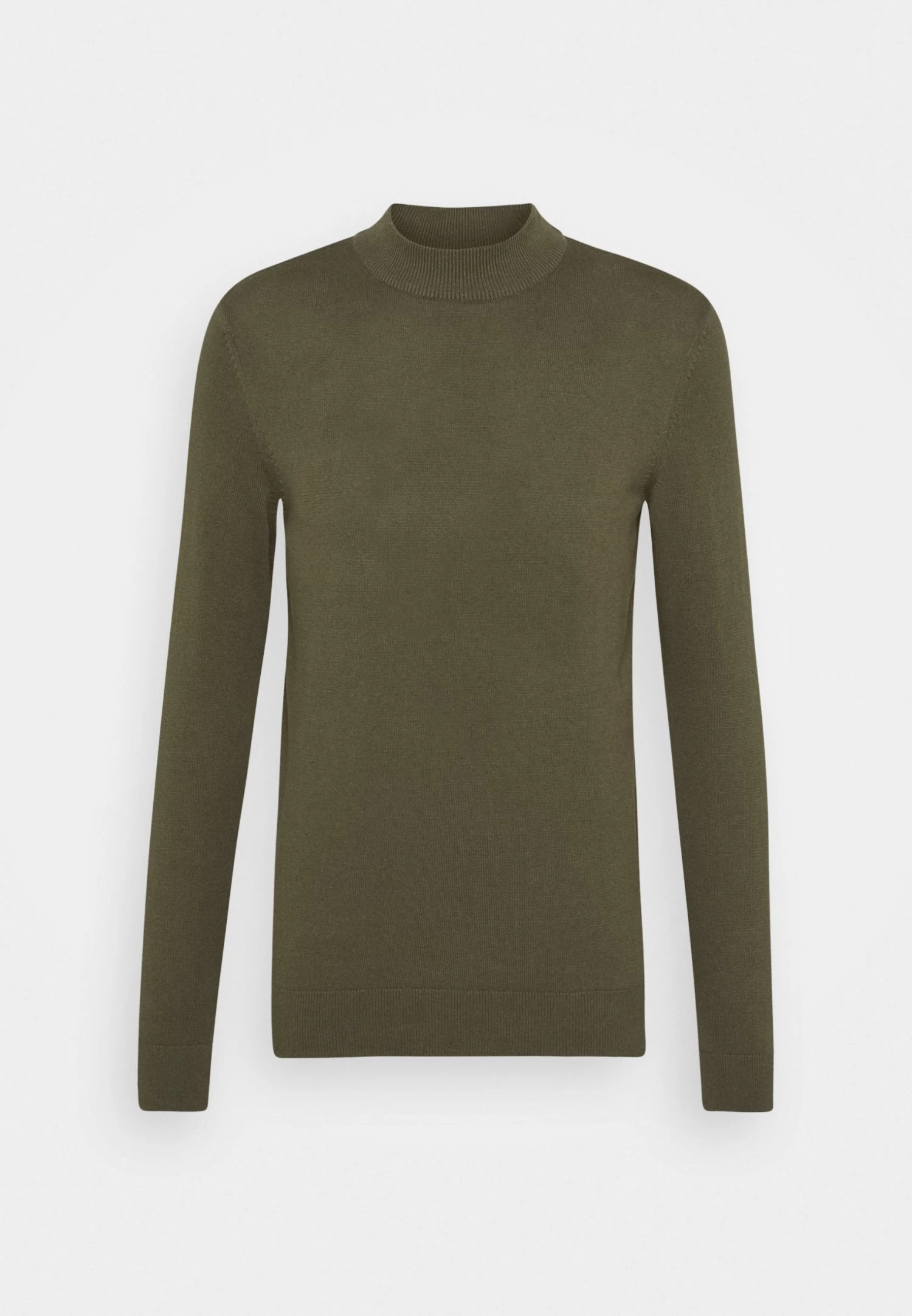 Pier One Jumper - Oliv 7 Pier One Jumper - Oliv - Image 5