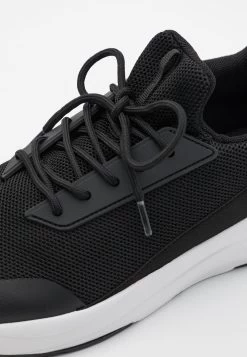 Pier One Trainers - Black -Pier One 3097bb7fc7fb456582f80d6258112987