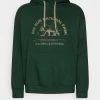 Pier One Sweatshirt - Dark Green 1 Pier One Sweatshirt - Dark Green -Pier One 3124605bf2f845a4ba247b442c64f8a2