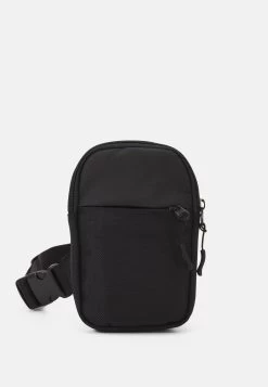 Pier One Unisex - Bum Bag - Black