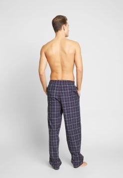 Pier One Pyjama Bottoms - Dark Blue 9 Pier One Pyjama Bottoms - Dark Blue -Pier One 31810df0c959428194d6ab1808433306