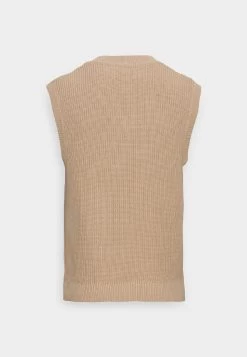 Pier One Jumper - Beige 6 Pier One Jumper - Beige -Pier One 324faf9a345c43a5a6159091cd963b18