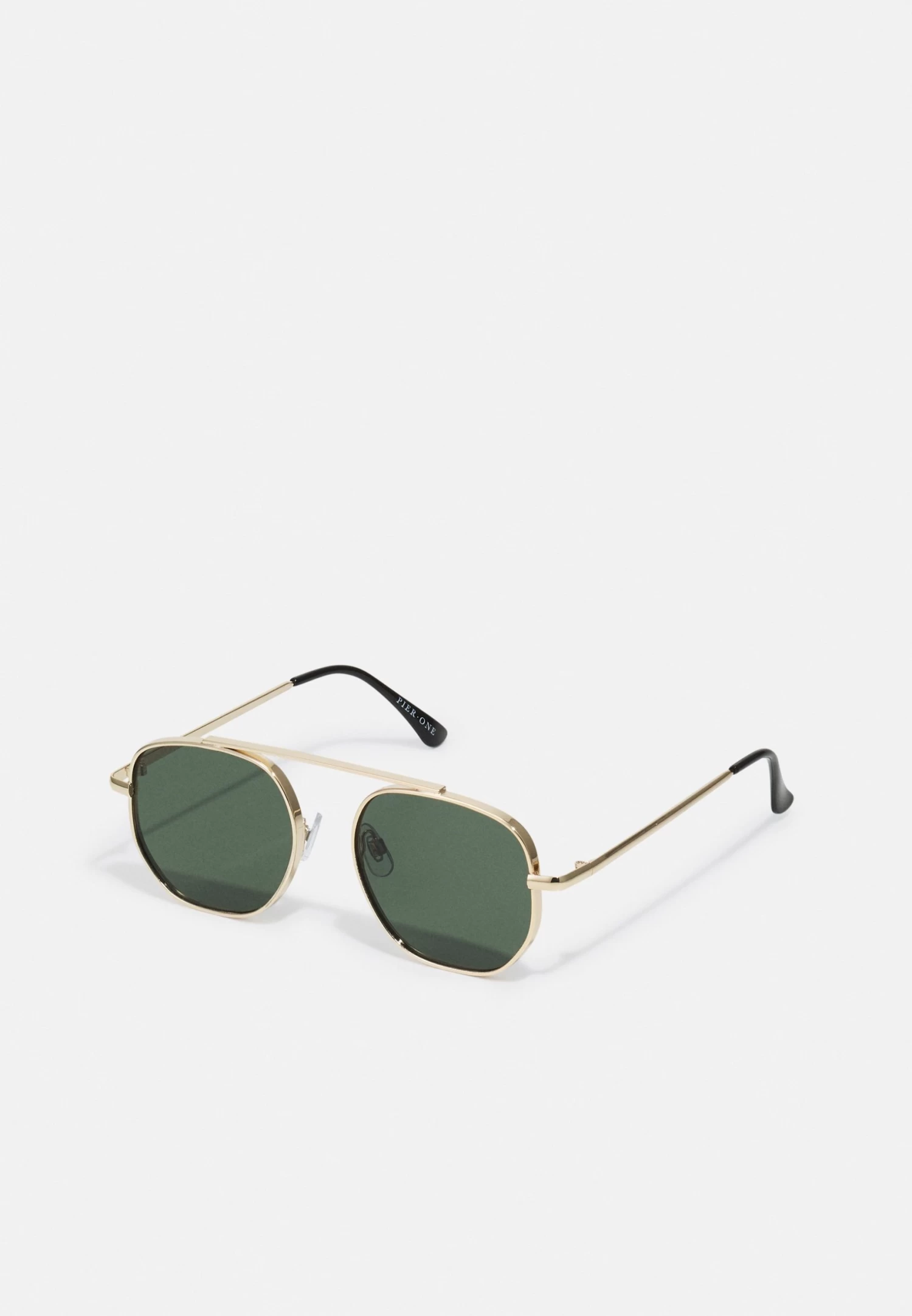 Pier One Sunglasses - Green 3 Pier One Sunglasses - Green