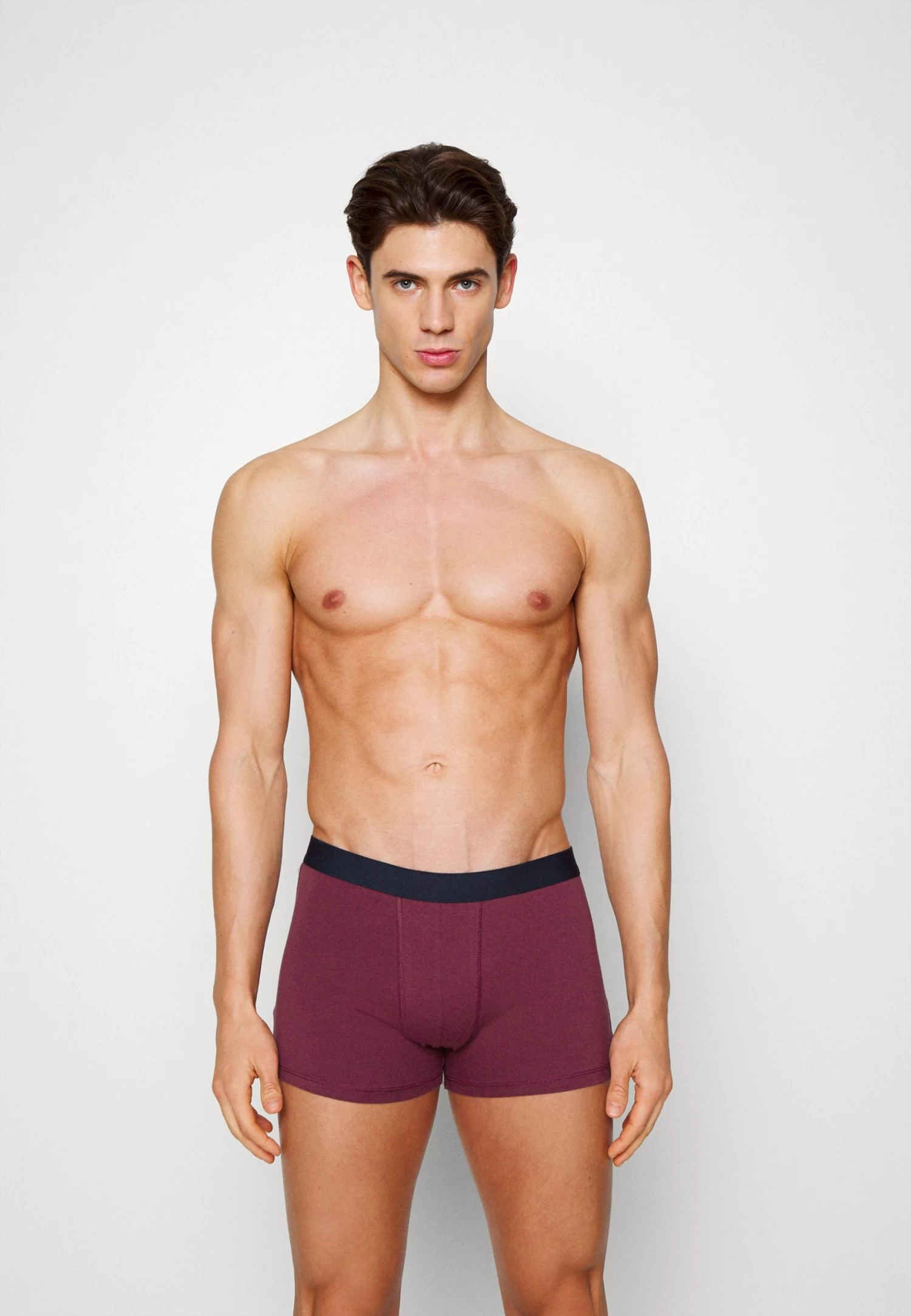 Pier One 7 Pack - Pants - Black/ White/ Beige 6 Pier One 7 Pack - Pants - Black/ White/ Beige - Image 4