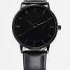 Pier One Watch - Black 1 Pier One Watch - Black -Pier One 33de3e7dac254ce3af9f084af9db3668