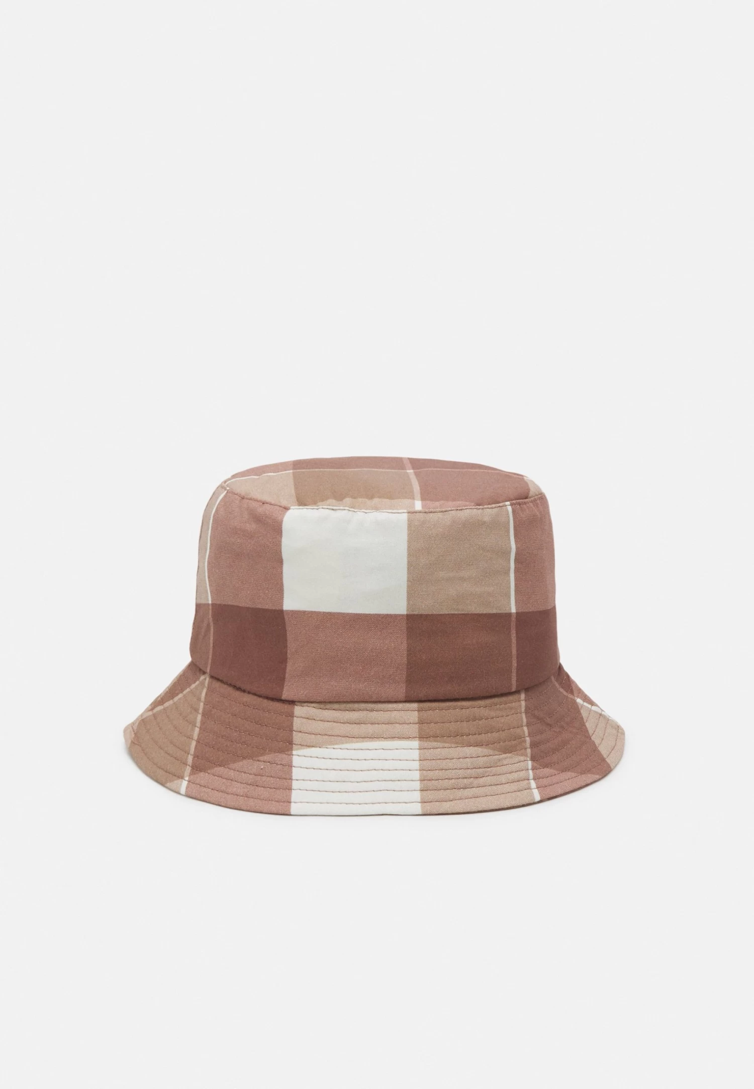 Pier One Unisex - Hat - Beige/Off-White 4 Pier One Unisex - Hat - Beige/Off-White - Image 2