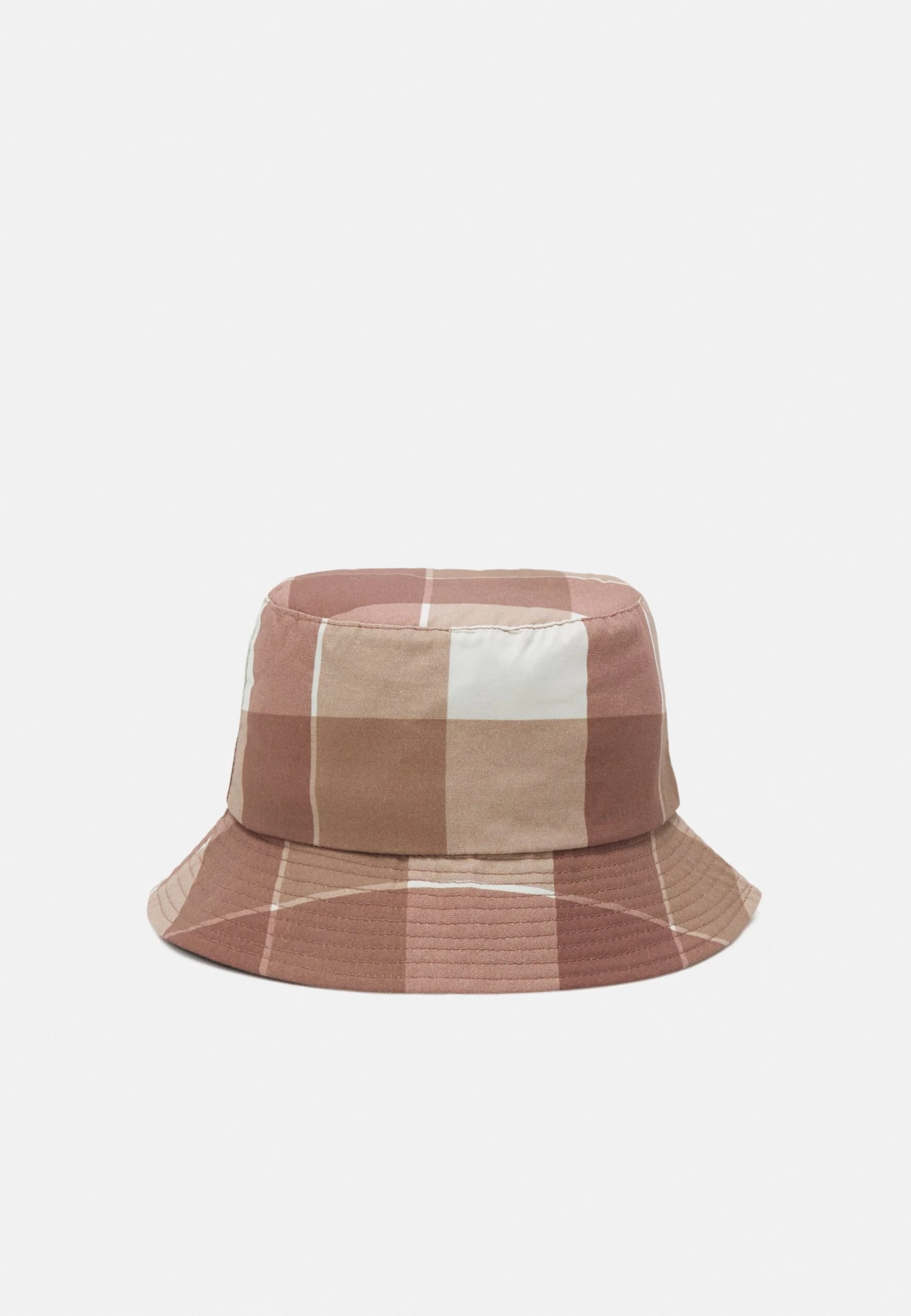 Pier One Unisex - Hat - Beige/Off-White 3 Pier One Unisex - Hat - Beige/Off-White