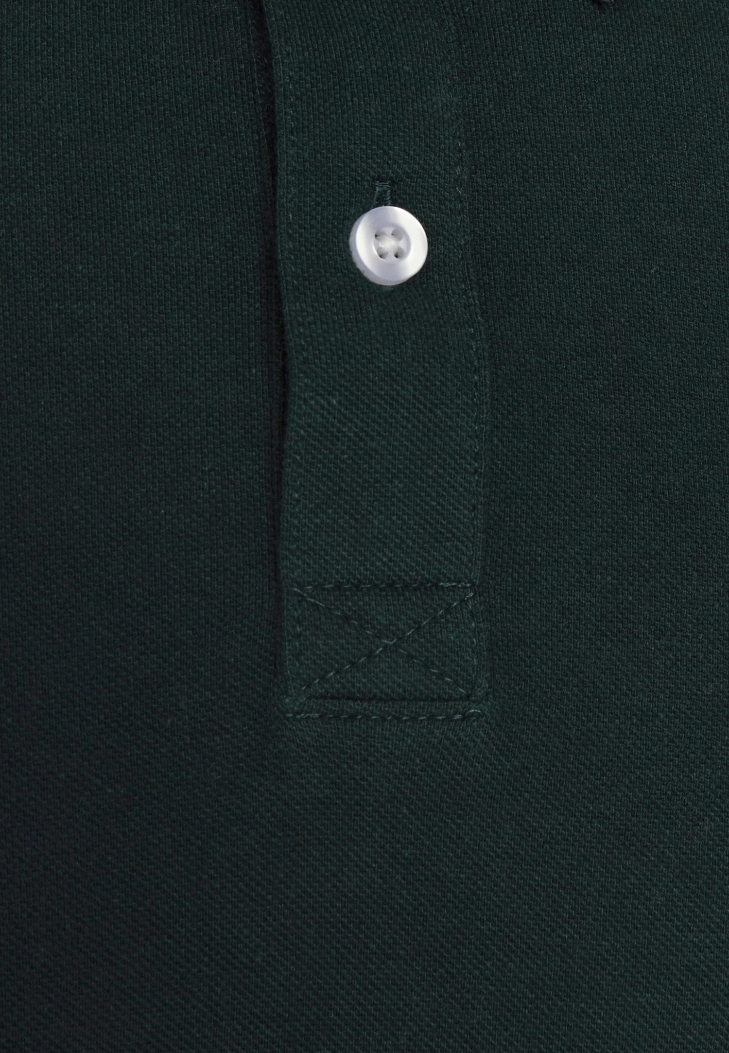 Pier One Polo Shirt - Evergreen 7 Pier One Polo Shirt - Evergreen - Image 5