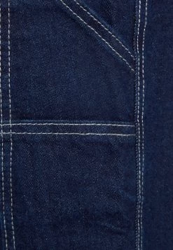 Pier One Relaxed Fit Jeans - Dark Blue 7 Pier One Relaxed Fit Jeans - Dark Blue -Pier One 34f080645f5243dda253ba692e644f80