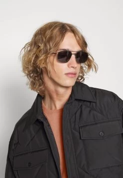 Pier One 5 Pack - Basic T-Shirt - Stone/Blue/Mottled Light Grey - -Pier One 35d2fcec909540dc9ccd6cad4d89bdcd