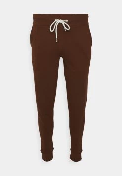 Pier One Tracksuit Bottoms - Brown -Pier One 3615f73c2ece4864b0111c5f4bab12d5