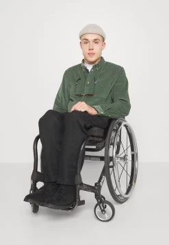 Pier One Shirt - Green -Pier One 361c009d44bc48f1a317ad74e4166408