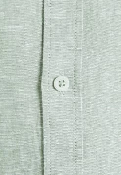 Pier One Shirt - Mottled Light Green 7 Pier One Shirt - Mottled Light Green -Pier One 37618c8de270487f969016934d93b3fb