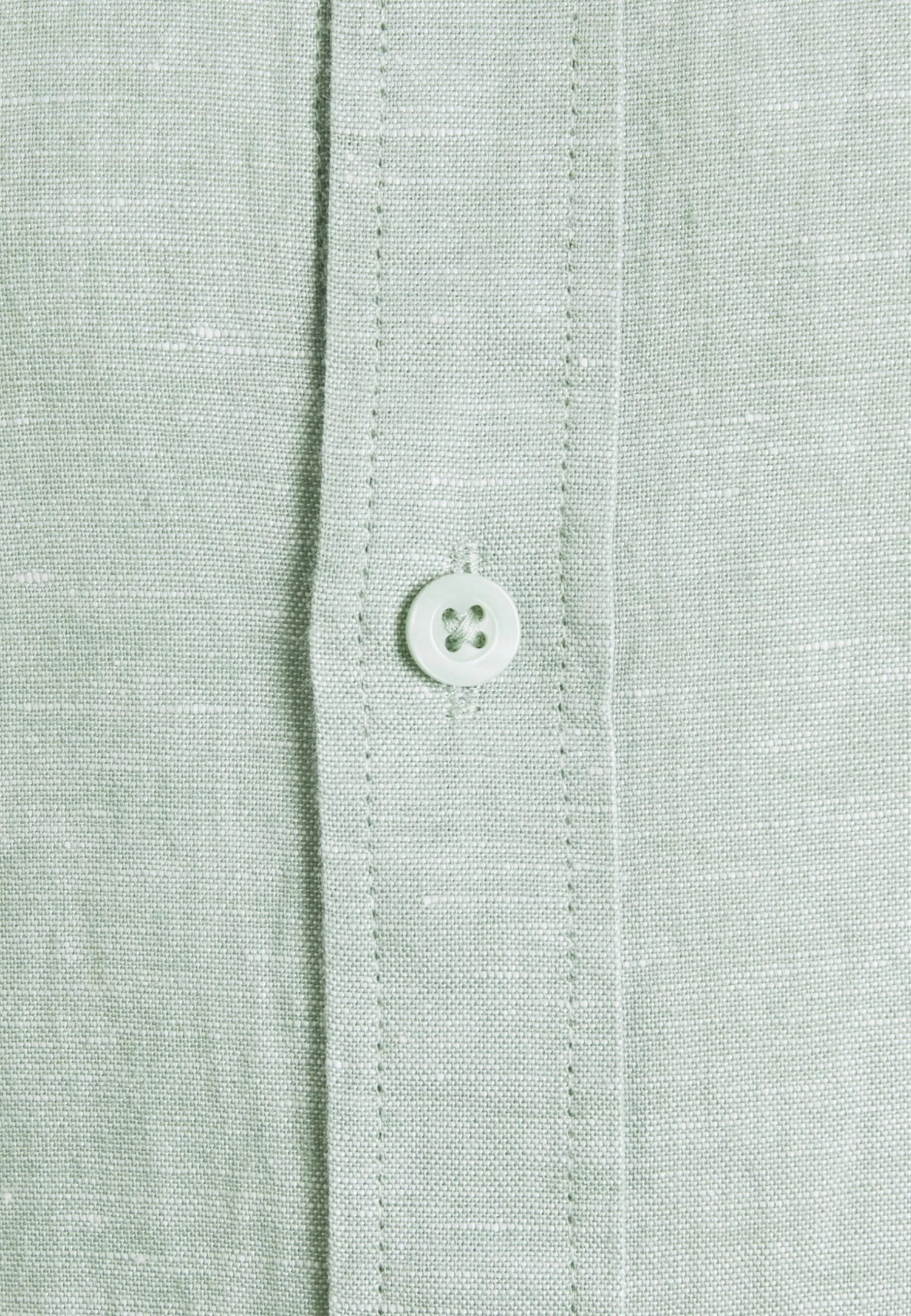 Pier One Shirt - Mottled Light Green 5 Pier One Shirt - Mottled Light Green - Image 3