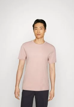 Pier One 5 Pack - Basic T-Shirt - Dark Blue/Pink/Off-White 15 Pier One 5 Pack - Basic T-Shirt - Dark Blue/Pink/Off-White -Pier One 378be1ff548847e5aab666accc13846c