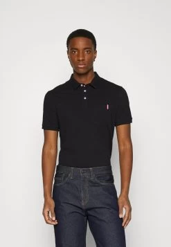 Pier One 2 Pack - Polo Shirt - Light Blue/Black 13 Pier One 2 Pack - Polo Shirt - Light Blue/Black -Pier One 38556417d6c34a8e8836e74ae570092a