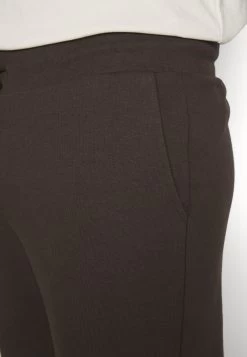 Pier One Tracksuit Bottoms - Dark Brown 11 Pier One Tracksuit Bottoms - Dark Brown -Pier One 38a73ba2bb274c9aadbc707dfe7f606f