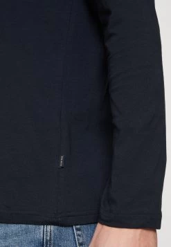 Pier One Long Sleeved Top - Red/Dark Blue/Mottled Light Grey 15 Pier One Long Sleeved Top - Red/Dark Blue/Mottled Light Grey -Pier One 396131cd18f94e5e910c629ef0b50f2b