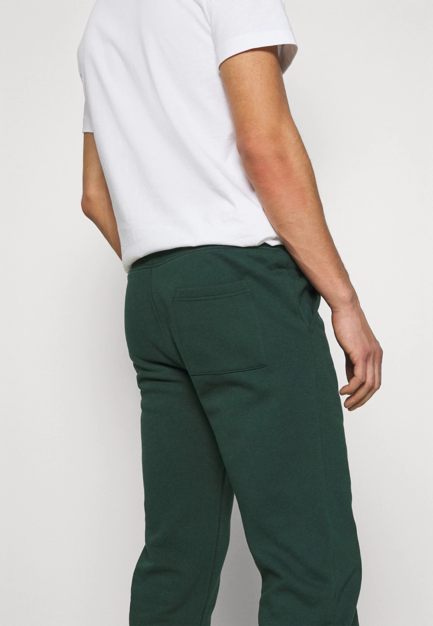 Pier One Tracksuit Bottoms - Dark Green 8 Pier One Tracksuit Bottoms - Dark Green - Image 6