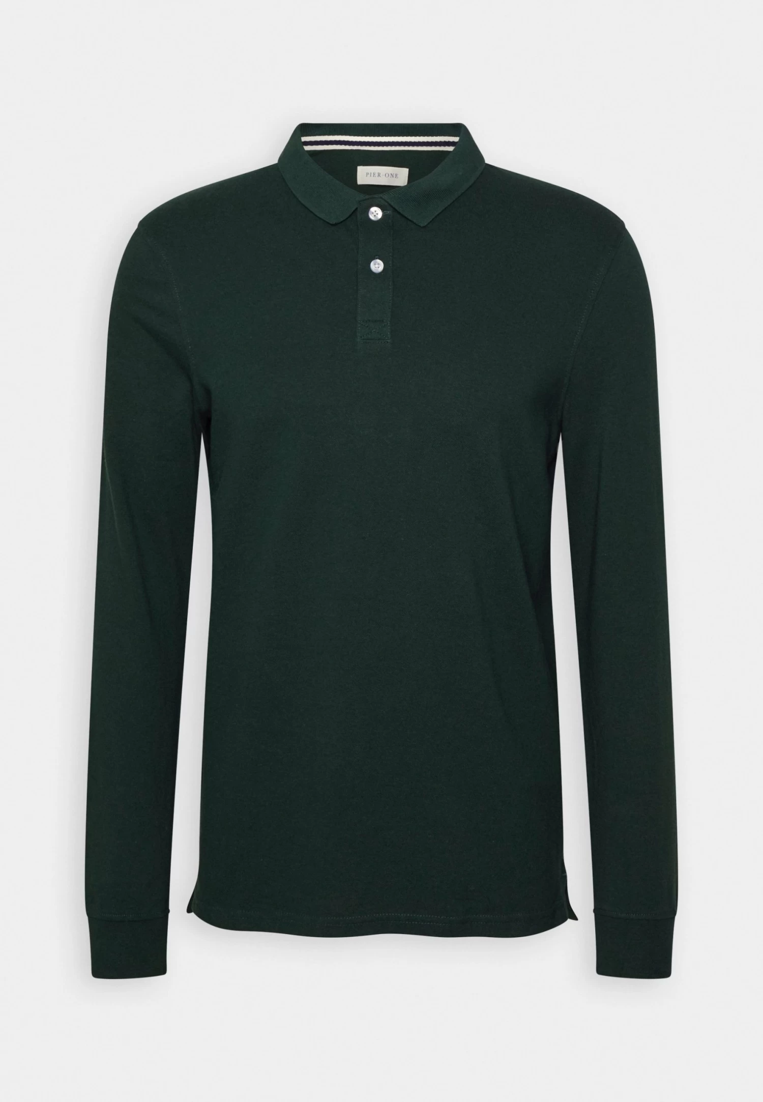 Pier One Polo Shirt - Evergreen 6 Pier One Polo Shirt - Evergreen - Image 4