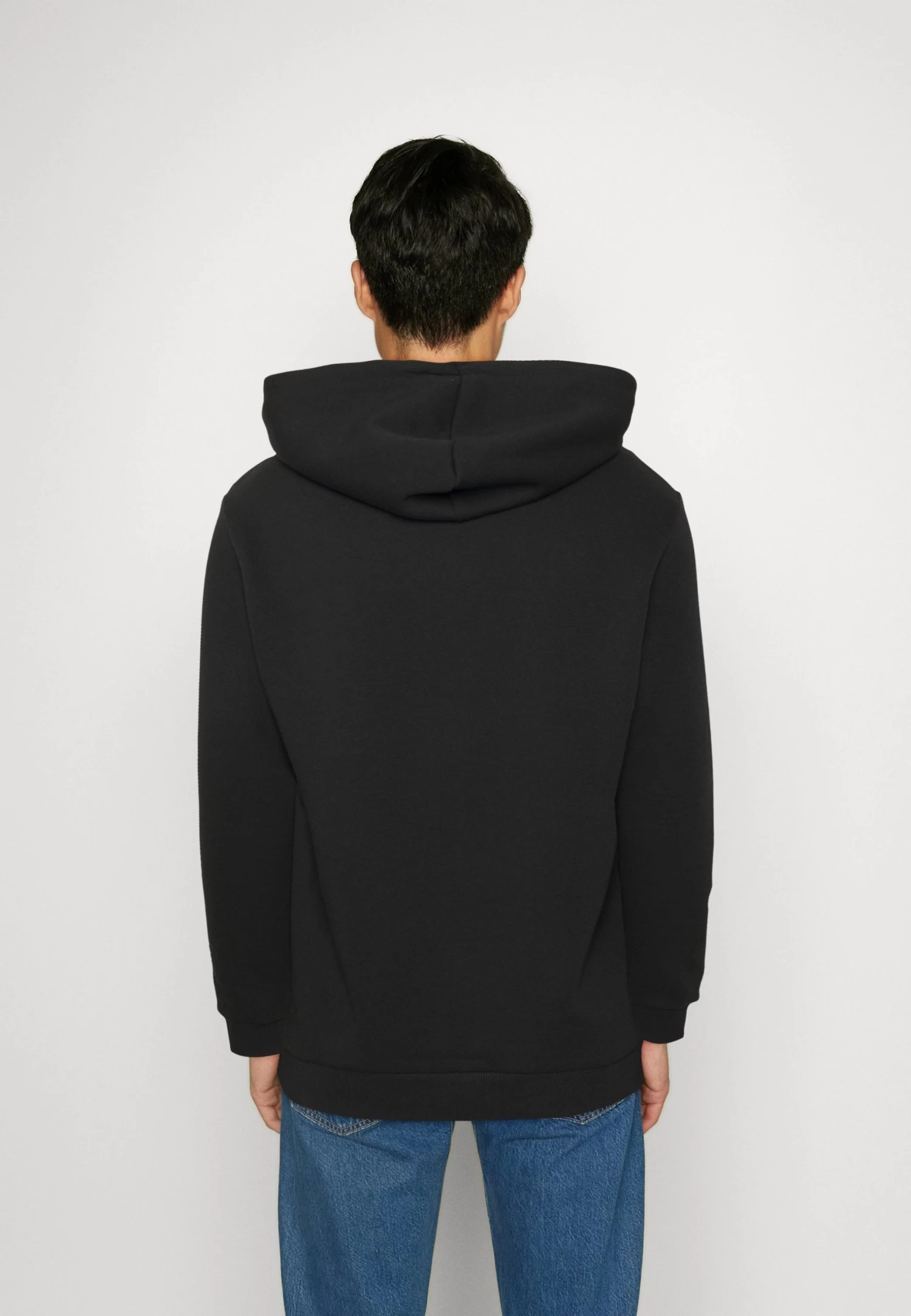 Pier One Nasa - Hoodie - Black 5 Pier One Nasa - Hoodie - Black - Image 3