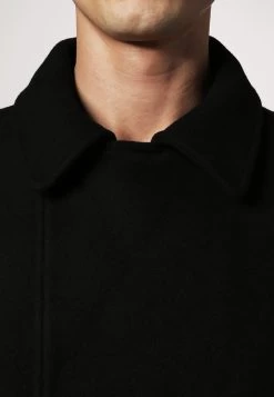 Pier One Short Coat - Black 13 Pier One Short Coat - Black -Pier One 3a807c417cf745f9bb635596e9ac1542