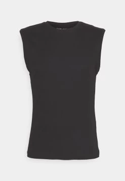 Pier One 2 Pack - Top -Black/Beige 16 Pier One 2 Pack - Top -Black/Beige -Pier One 3b11e43ed5a541b38f3dd66f0c6a0e22