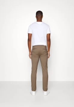 Pier One Chinos - Brown 9 Pier One Chinos - Brown -Pier One 3b1a04b6cea3448cbd280175ba3b1e46