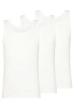 Pier One 3 Pack - Undershirt - White -Pier One 3b1a7c077cd3410685d311ccd6407136