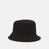 Pier One Unisex - Hat - Black -Pier One 3b255d2534614a0f99fc401b611b7fb8