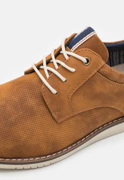 Pier One Casual Lace-Ups - Cognac 13 Pier One Casual Lace-Ups - Cognac -Pier One 3b81572f6a0d47d7a3a7c626ca254e0b