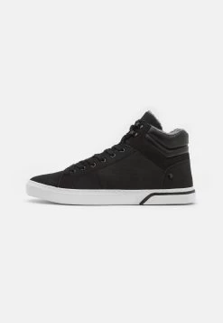 Pier One Unisex - High-Top Trainers
