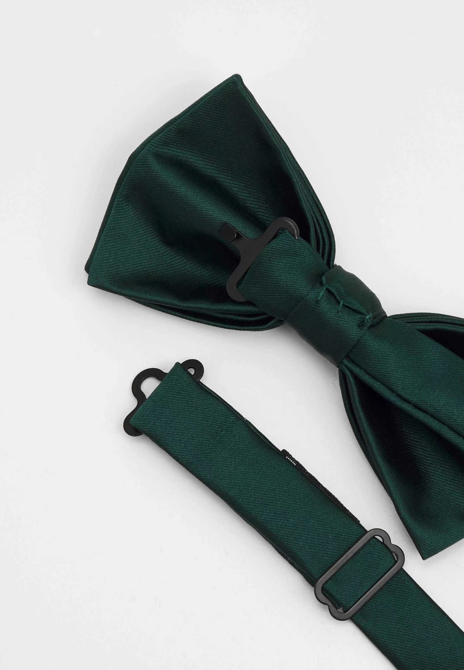 Pier One Set - Pocket Square - Dark Green 5 Pier One Set - Pocket Square - Dark Green - Image 3