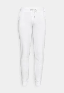 Pier One Tracksuit Bottoms - White 10 Pier One Tracksuit Bottoms - White -Pier One 3c097002f8cb4d998ada087806de5b19