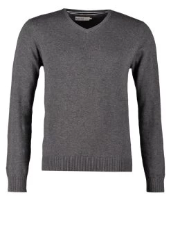 Pier One Jumper - Dark Grey Melange 11 Pier One Jumper - Dark Grey Melange -Pier One 3c0e4193f3dc4e26a6990b2cfc02d792