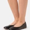 Pier One Leather - Ballet Pumps 1 Pier One Leather - Ballet Pumps -Pier One 3c101c98548246e58527e6e22a27f502