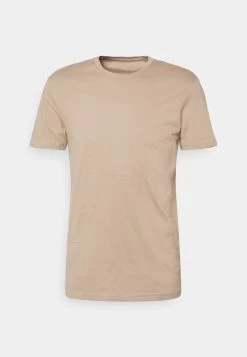 Pier One 7 Pack - Basic T-Shirt - Black/Green/Bordeaux 13 Pier One 7 Pack - Basic T-Shirt - Black/Green/Bordeaux -Pier One 3c720b8e6e0a40de97e2b0e1033c8035