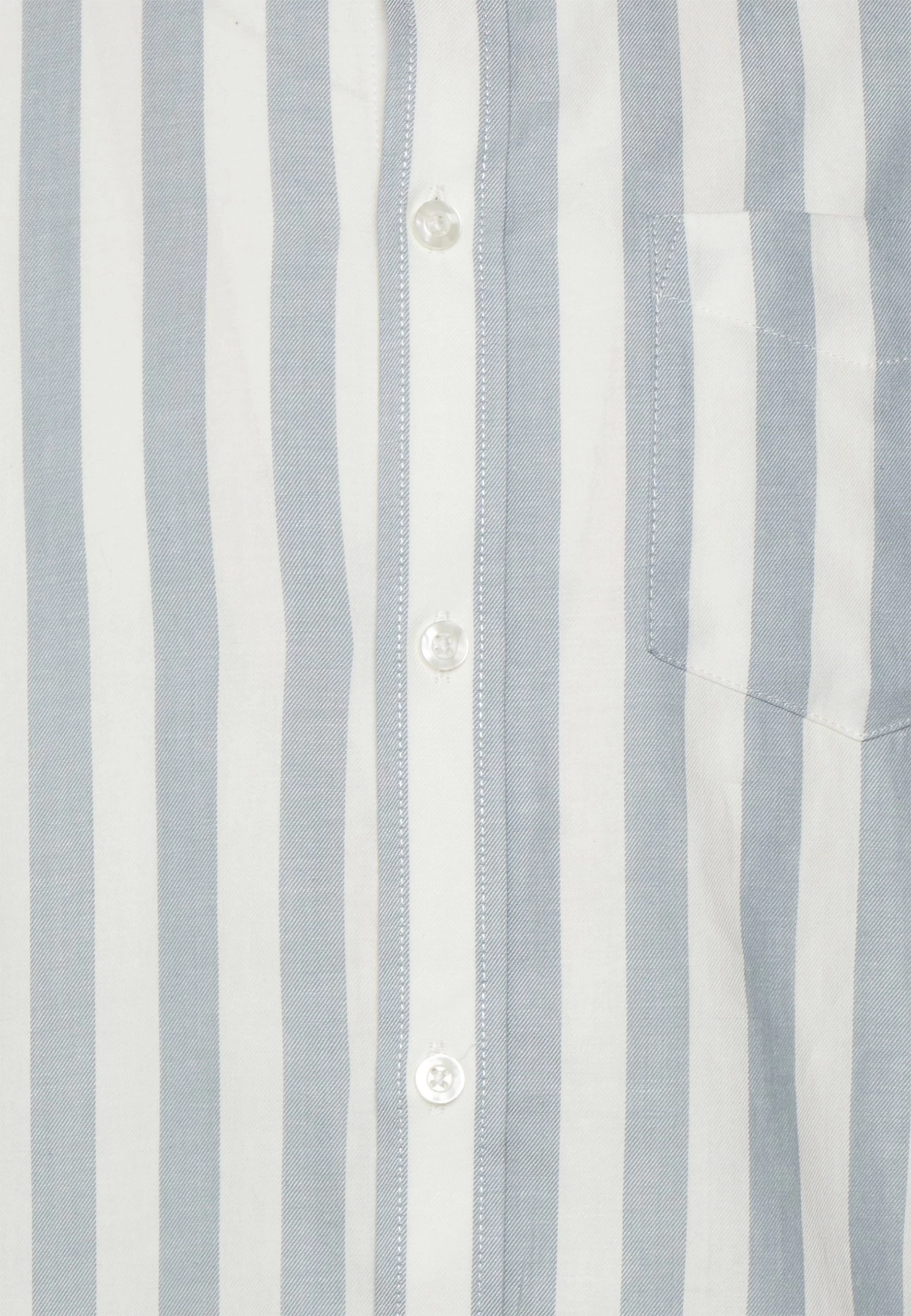 Pier One Shirt -Light Blue/White 10 Pier One Shirt -Light Blue/White - Image 8
