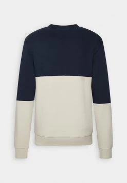 Pier One Sweatshirt - Blue/Grey 13 Pier One Sweatshirt - Blue/Grey -Pier One 3dad9a9c11bd499c8e98d85cc9061f4c