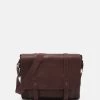 Pier One Across Body Bag - Dark Brown -Pier One 3eb0ca9aa2cb4cb1bc5b8511b366554e