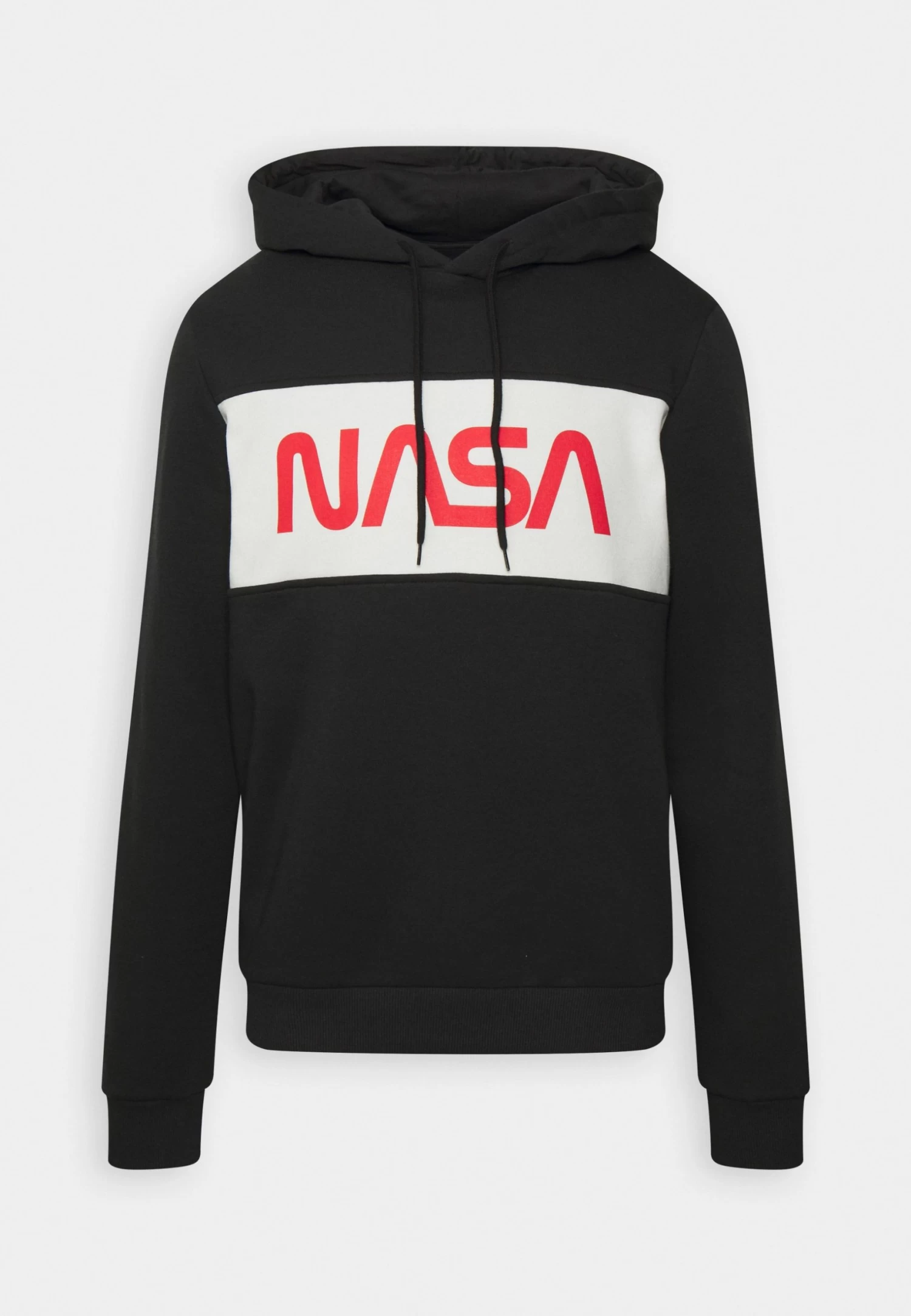 Pier One Nasa - Hoodie - Black 6 Pier One Nasa - Hoodie - Black - Image 4