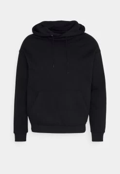 Pier One 2 Pack - Hoodie - Black/Mottled Grey 10 Pier One 2 Pack - Hoodie - Black/Mottled Grey -Pier One 3f60b9596d58494e919f35623b6ac4bc