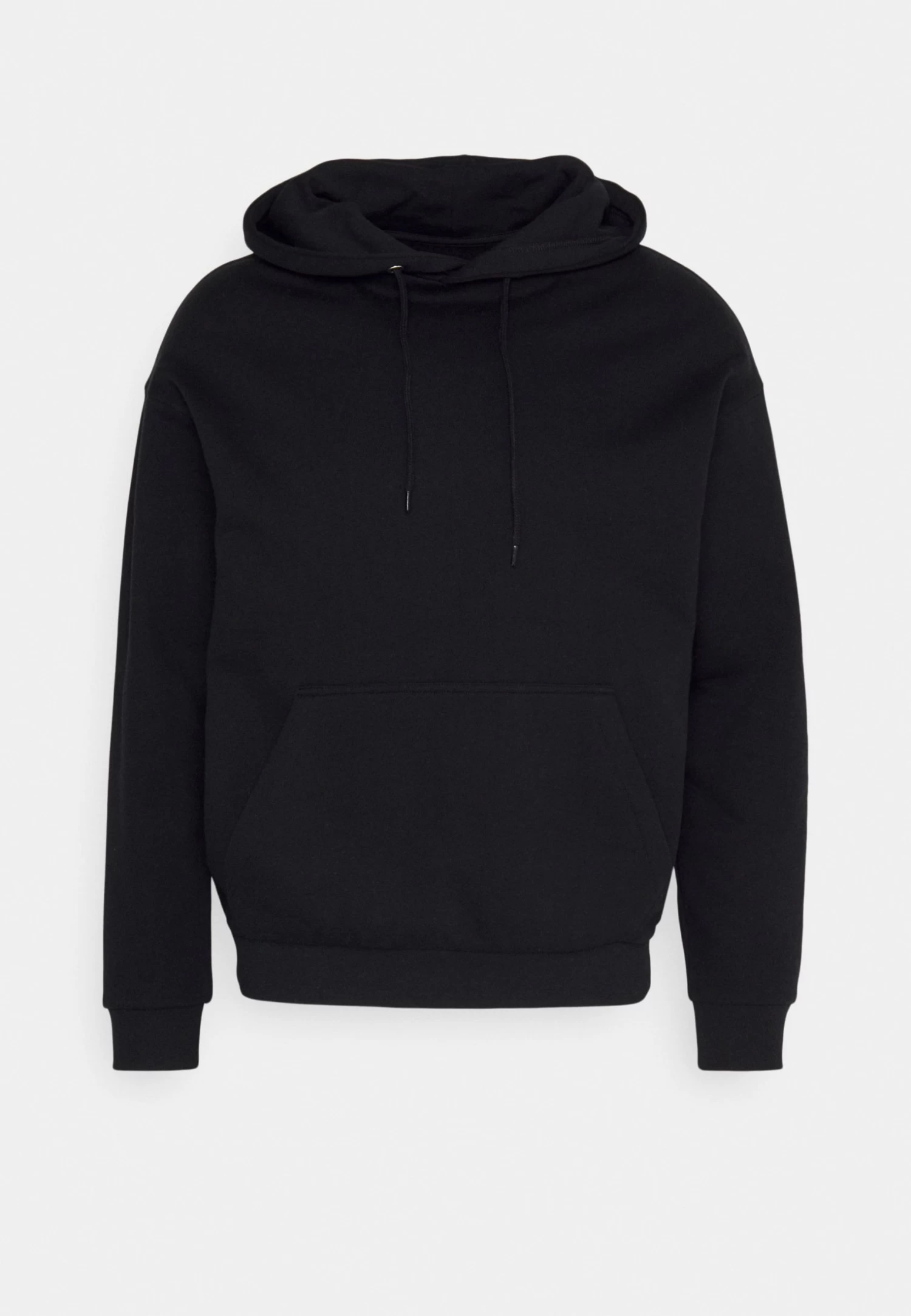 Pier One 2 Pack - Hoodie - Black/Mottled Grey 6 Pier One 2 Pack - Hoodie - Black/Mottled Grey - Image 4