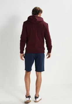 Pier One Zip-Up Sweatshirt - Bordeaux Melange 10 Pier One Zip-Up Sweatshirt - Bordeaux Melange -Pier One 40226a8cc3b94ef595504528027880a3