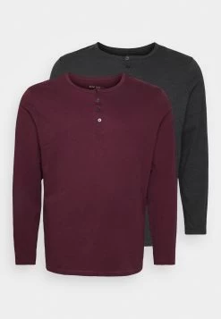 Pier One 2 Pack - Long Sleeved Top 12 Pier One 2 Pack - Long Sleeved Top -Pier One 4089c74a99f34581929abbbd5c30a0e5