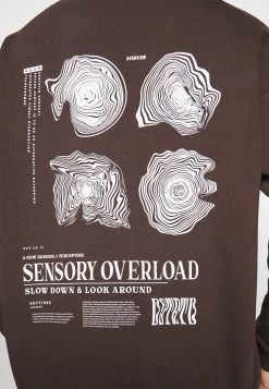 Pier One Sweatshirt - Brown 13 Pier One Sweatshirt - Brown -Pier One 41aa1da6fed84caf8601ecb7cffae1d1