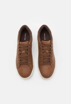 Pier One Unisex - Trainers - Cognac -Pier One 4255542b254043c59f79012041804d27
