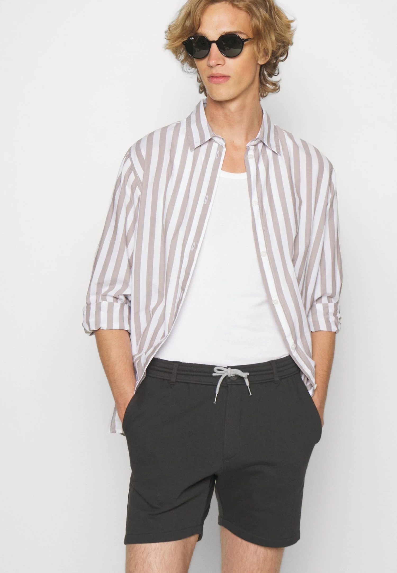 Pier One Tracksuit Bottoms - Black 6 Pier One Tracksuit Bottoms - Black - Image 4